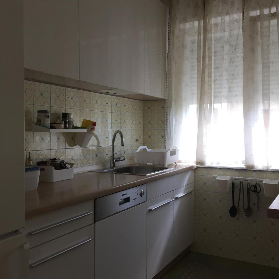 Domic ,Two Bedrooms Whit Large Terrace Нивице Екстериор снимка