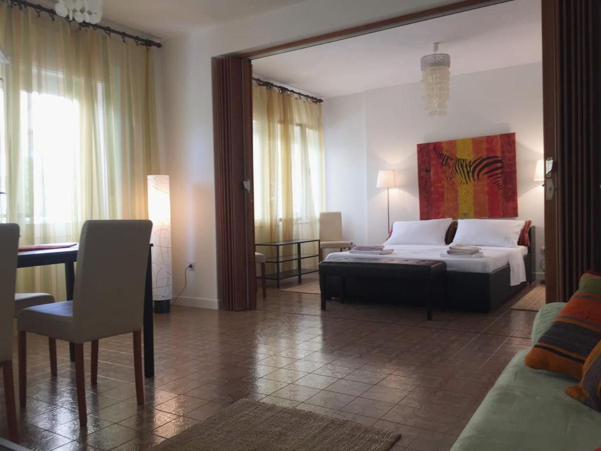 Domic ,Two Bedrooms Whit Large Terrace Нивице Екстериор снимка
