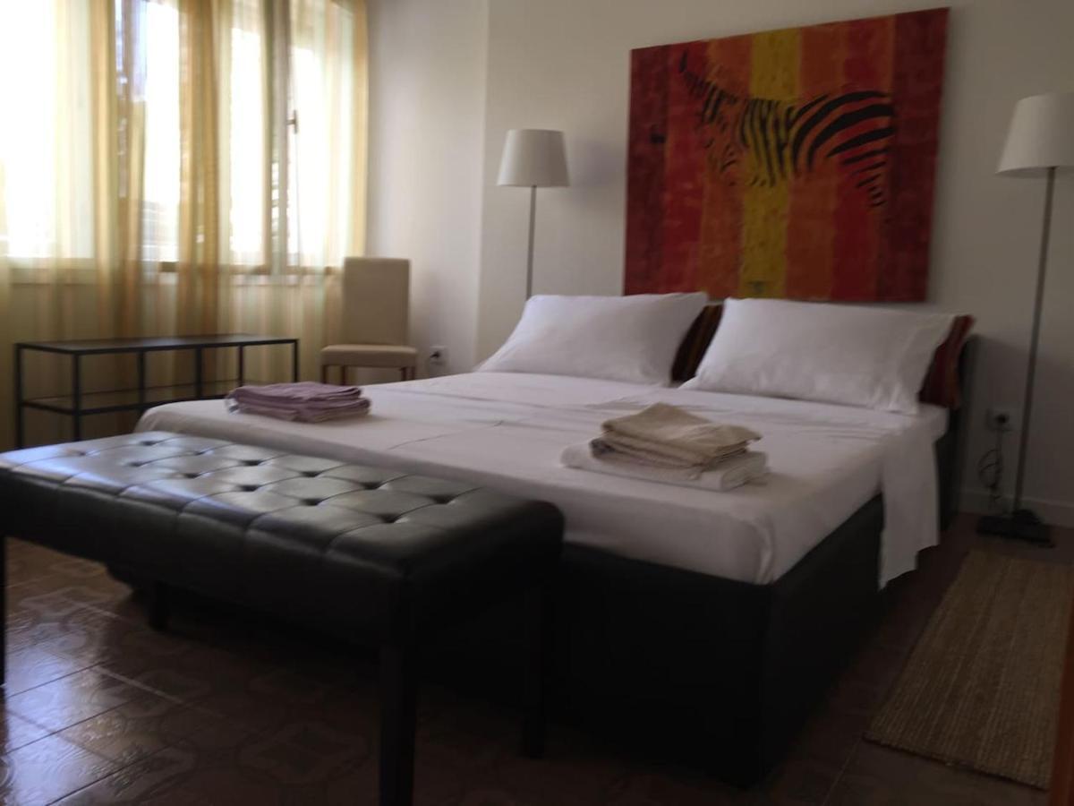 Domic ,Two Bedrooms Whit Large Terrace Нивице Екстериор снимка