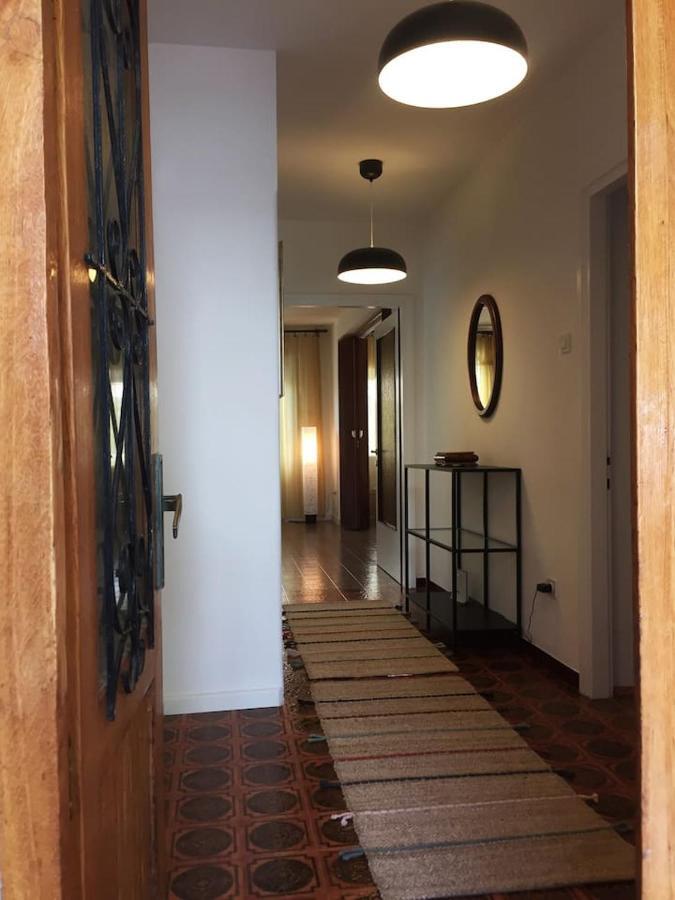 Domic ,Two Bedrooms Whit Large Terrace Нивице Екстериор снимка