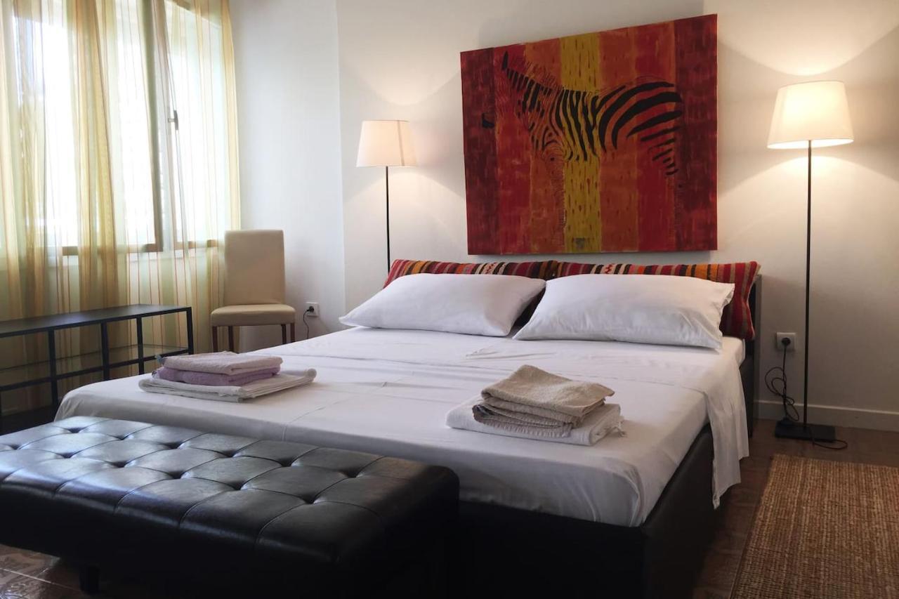 Domic ,Two Bedrooms Whit Large Terrace Нивице Екстериор снимка