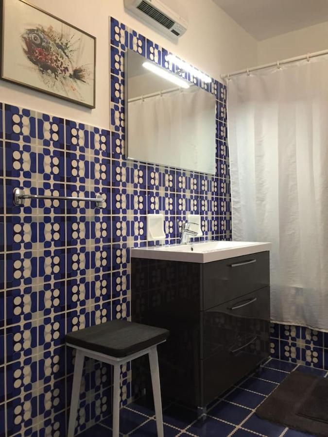 Domic ,Two Bedrooms Whit Large Terrace Нивице Екстериор снимка