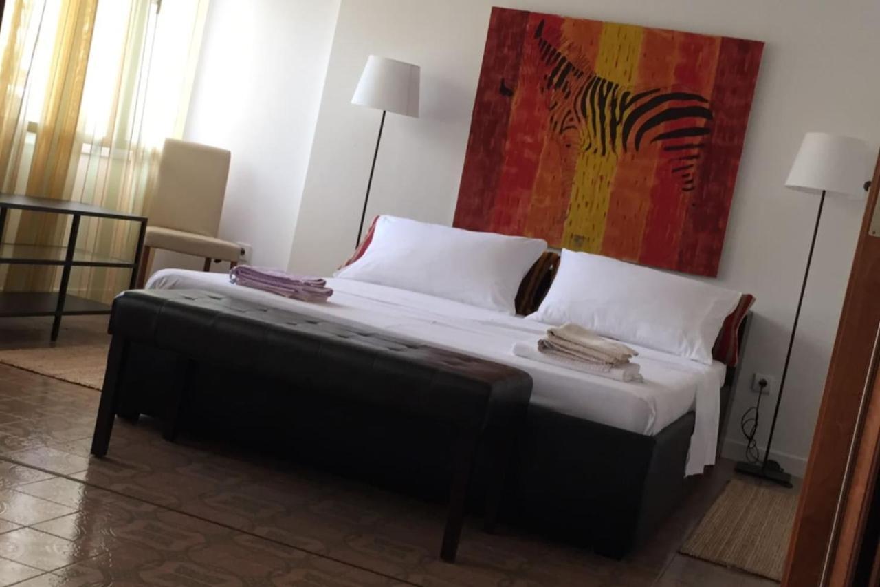 Domic ,Two Bedrooms Whit Large Terrace Нивице Екстериор снимка